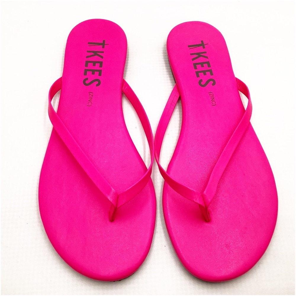 {TKEES} Flip Flops